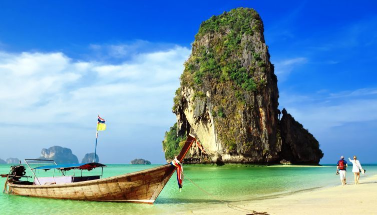 Simply Krabi & Phuket