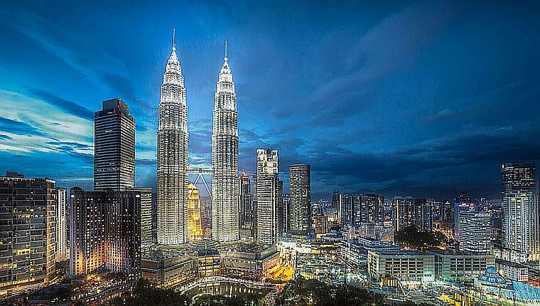 Malaysia - Honeymoon Special